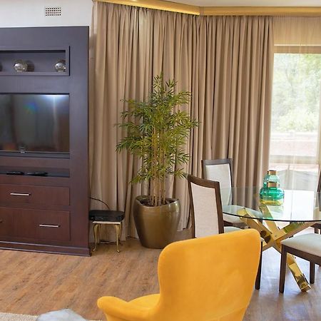 Masawara Urban Retreat Hotell Harare Eksteriør bilde